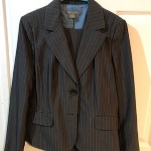 Ann Taylor pants suit
